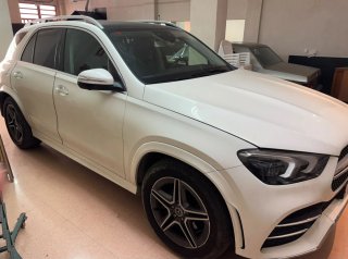 Mercedes-Benz GLE 2020