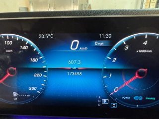Mercedes-Benz GLE 2020