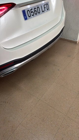 Mercedes-Benz GLE 2020
