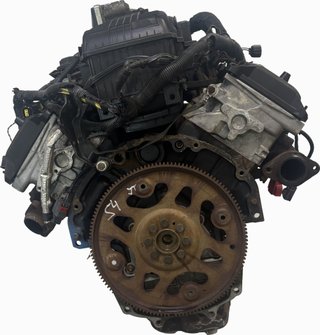 Motor Dodge Ram 1500 2005-2010 5.7 V8 EZB