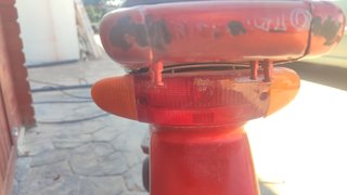 VESPINO VELOFAX ARRANQUE ELECTRICO EN ELCHE