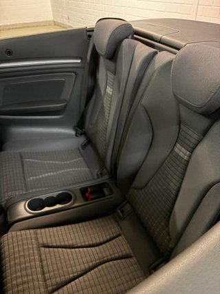 AUDI A3 Audi A3 Cabrio 1.4 TFSI 150CV COD ultra Ambition