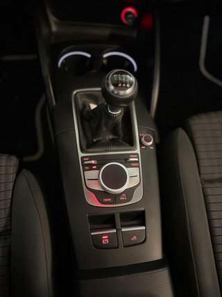 AUDI A3 Audi A3 Cabrio 1.4 TFSI 150CV COD ultra Ambition