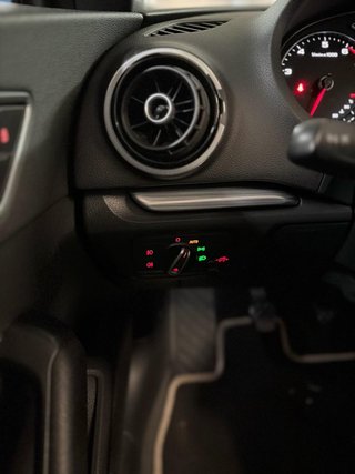 AUDI A3 Audi A3 Cabrio 1.4 TFSI 150CV COD ultra Ambition