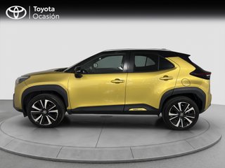 Toyota Yaris Cross 1.5 120H Premiere Edition
