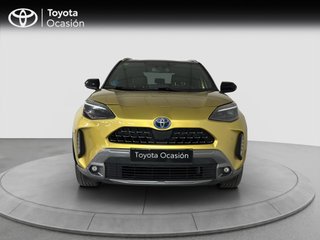 Toyota Yaris Cross 1.5 120H Premiere Edition