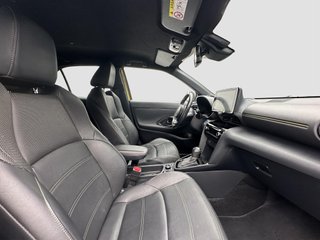Toyota Yaris Cross 1.5 120H Premiere Edition