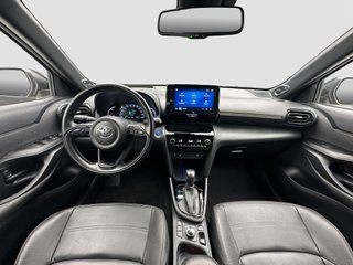 Toyota Yaris Cross 1.5 120H Premiere Edition