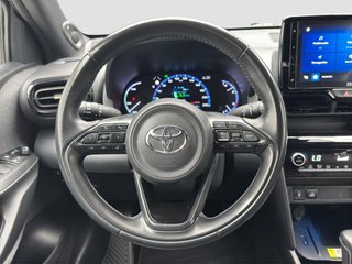 Toyota Yaris Cross 1.5 120H Premiere Edition