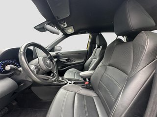 Toyota Yaris Cross 1.5 120H Premiere Edition