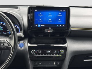 Toyota Yaris Cross 1.5 120H Premiere Edition