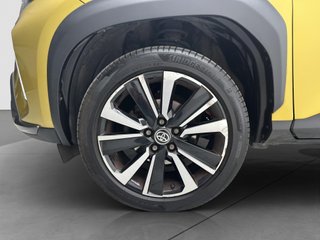 Toyota Yaris Cross 1.5 120H Premiere Edition
