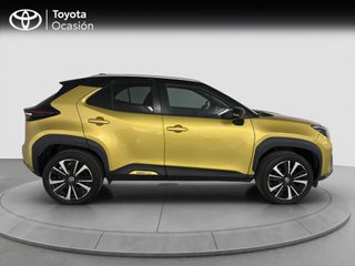 Toyota Yaris Cross 1.5 120H Premiere Edition