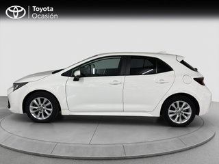 Toyota Corolla 140H Active Plus