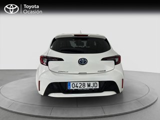 Toyota Corolla 140H Active Plus