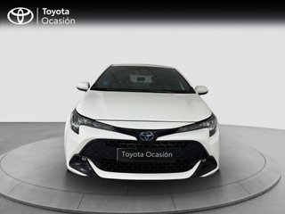 Toyota Corolla 140H Active Plus