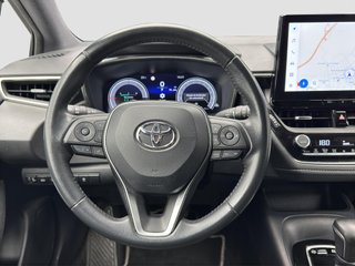 Toyota Corolla 140H Active Plus