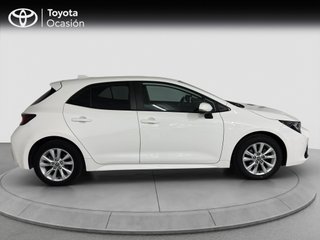 Toyota Corolla 140H Active Plus