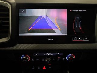 AUDI A1 ALLSTREET 30 1.0 TFSI 110CV ADRENALIN