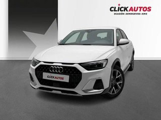 AUDI A1 ALLSTREET 30 1.0 TFSI 110CV ADRENALIN STRONIC