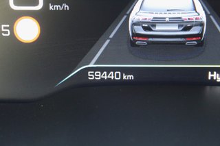 Peugeot 508 SW SW Allure HYBRID 225 eEAT8 (2021)