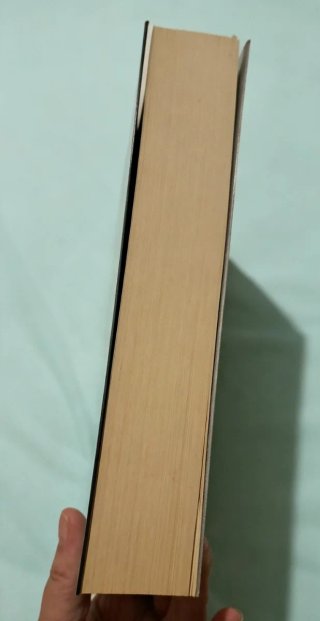 Libro Blackmore