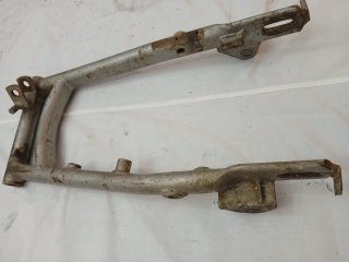 2 Basculantes Ossa Enduro + Copa Pepsi