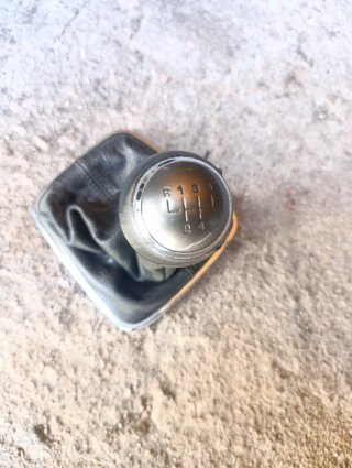 Pomo cambio Ibiza Cupra 6K2