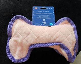 Juguete para perro  mando videojuegos