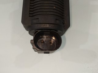 Opel 544348 válvula egr 55184651 corsa c blue line