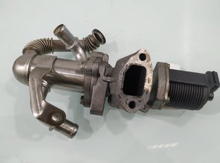 Opel 544348 válvula egr 55184651 corsa c blue line