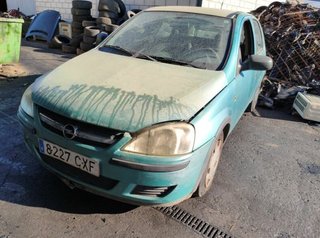 Opel 544348 válvula egr 55184651 corsa c blue line