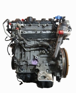Motor BMW Serie 1 F20 2012-2015 1.6 N13B16A 11002320929