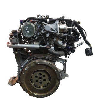 Motor BMW Serie 1 F20 2012-2015 1.6 N13B16A 11002320929