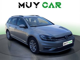 Volkswagen Golf Variant Advance 1.0 TSI 81 kW (115 CV)