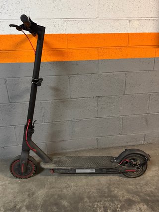 Patinete Eléctrico Xiaomi M365 Pro