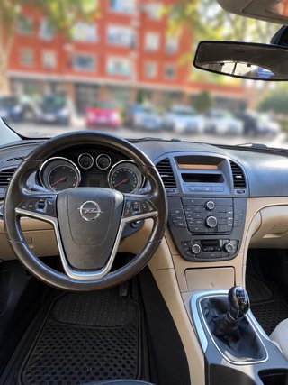 Opel Insignia 2009