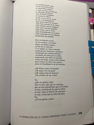 Literatura española (1900-1939)