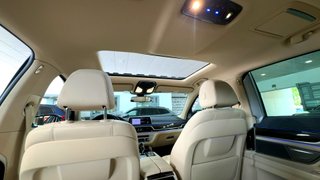 BMW SERIE 7 745e (2019)