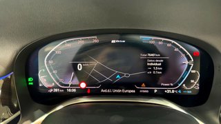 BMW SERIE 7 745e (2019)
