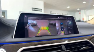 BMW SERIE 7 745e (2019)