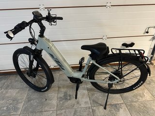 Bicicleta eléctrica KTM Talla Xs