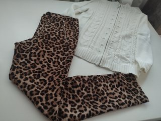 Lote Ropa Talla S/M