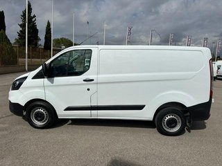 FORD TRANSIT CUSTOM 2.0 TDCI 280 L1 H1 105 AMBIENTE FURGON