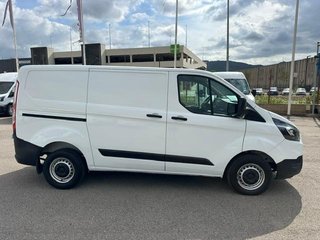 FORD TRANSIT CUSTOM 2.0 TDCI 280 L1 H1 105 AMBIENTE FURGON