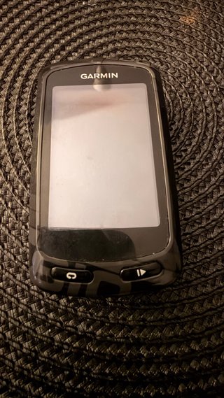 Garmin Edge 810 GPS Ciclismo