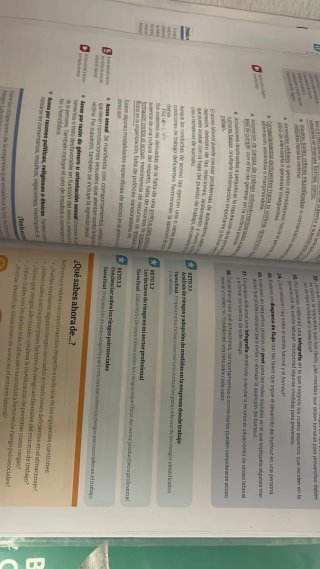 Itinerario personal para la empleabilidad I