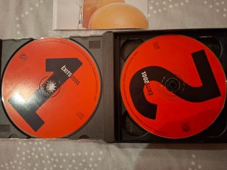 CD Èxits 2001 3 CDs Música Catalana
