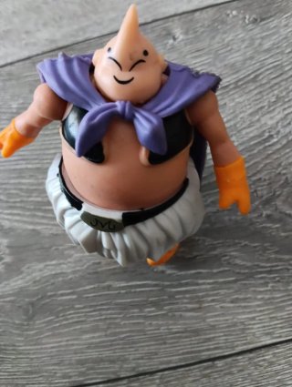 Muñecos PVC (3)