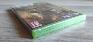 Gears of War Judgment Xbox 360 Precintado